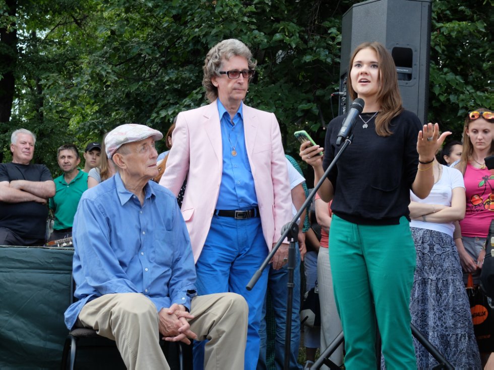 ���� � ������ - ������, ��� ����!