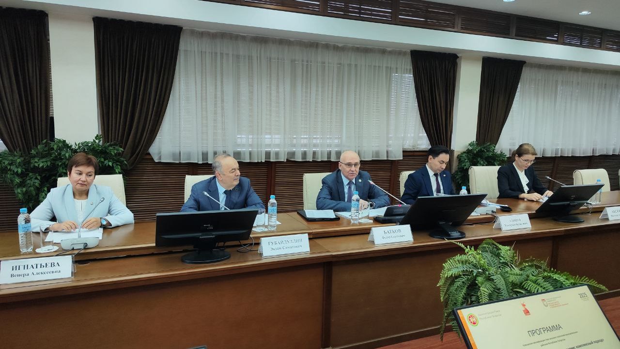 �������� ��������� '��������� ���������� ��������� ������������: ����������� ������'