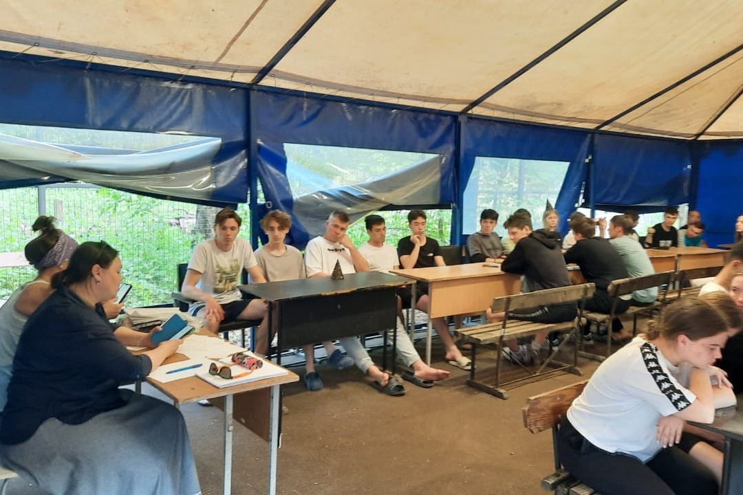 ���������� ����� � ��� '�����������'