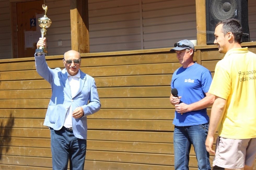 ������������� �������� ����� ������ '�����������'