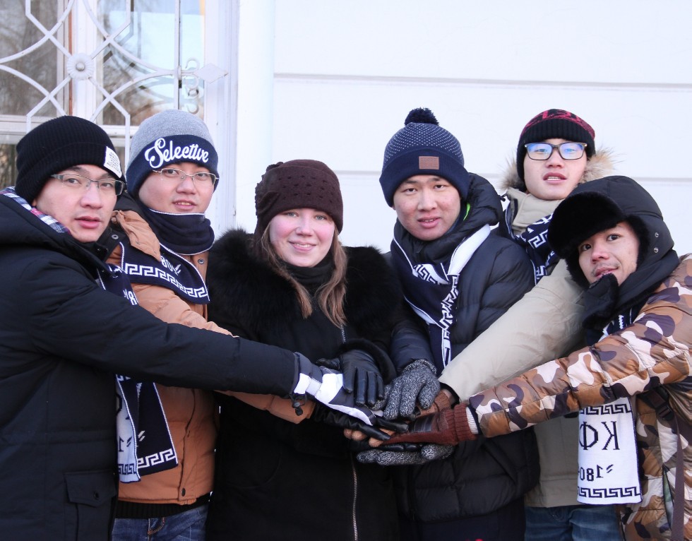 Кафедра математической статистики Кафедра математической статистики