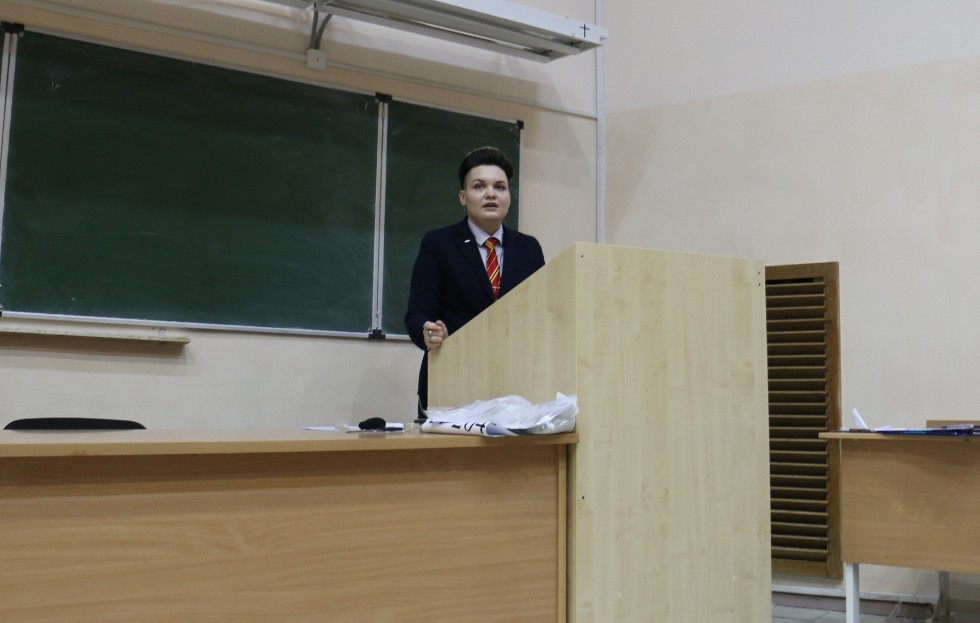 С Днём знаний, ИТИСовцы! С Днём знаний, ИТИСовцы!