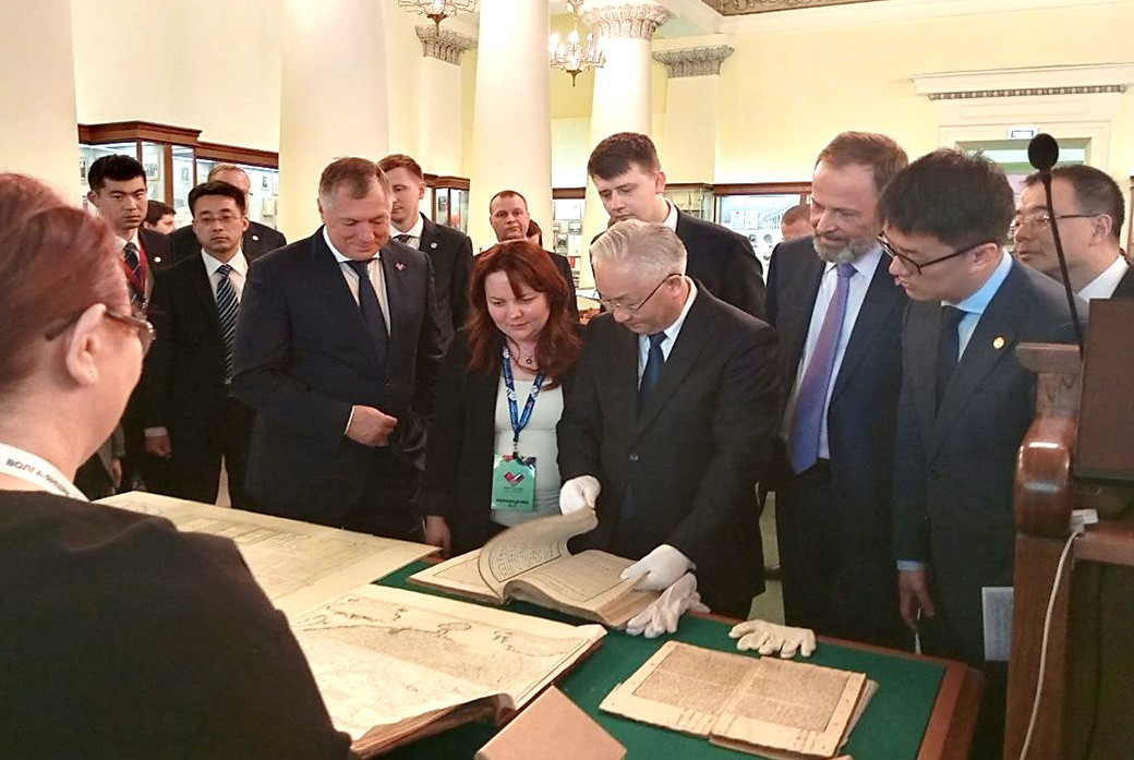 VIII ����� ���������� ����� '�����?�����'