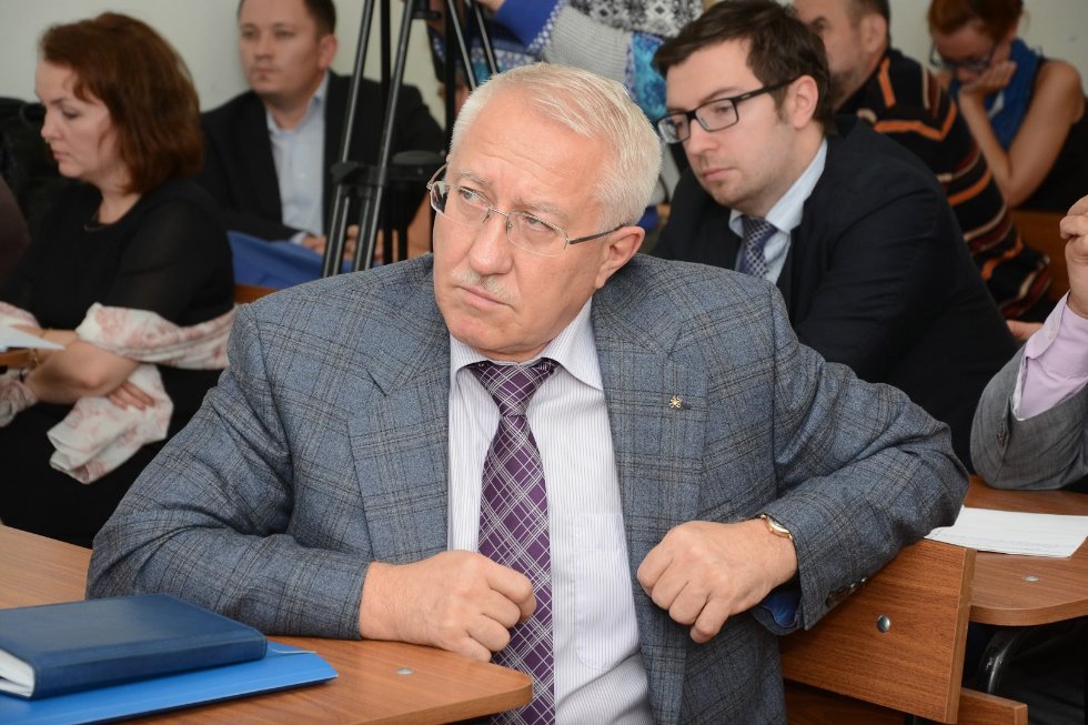 Презентация 'дорожной карты' Института массовых коммуникаций и социальных наук Презентация 'дорожной карты' Института массовых коммуникаций и социальных наук