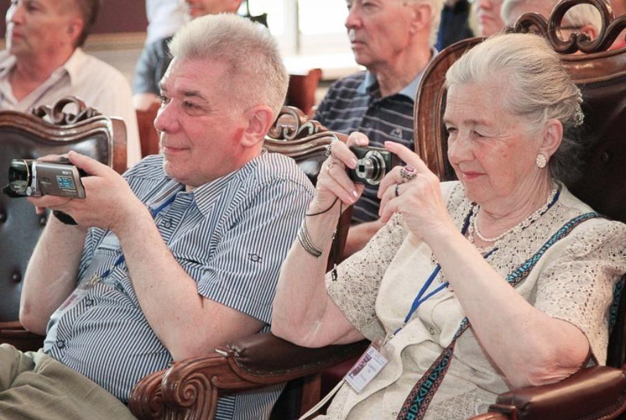 Current issues of space research are being discussed at Kazan Federal Current issues of space research are being discussed at Kazan Federal