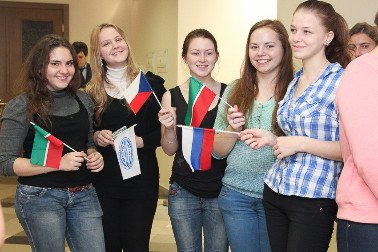 Czech Centre opened at KFU