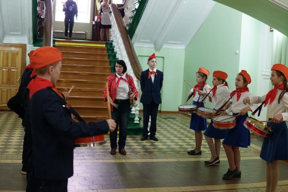 �� ������������� ����������� � ���������� ��������� ��� �������� 100-����� �����