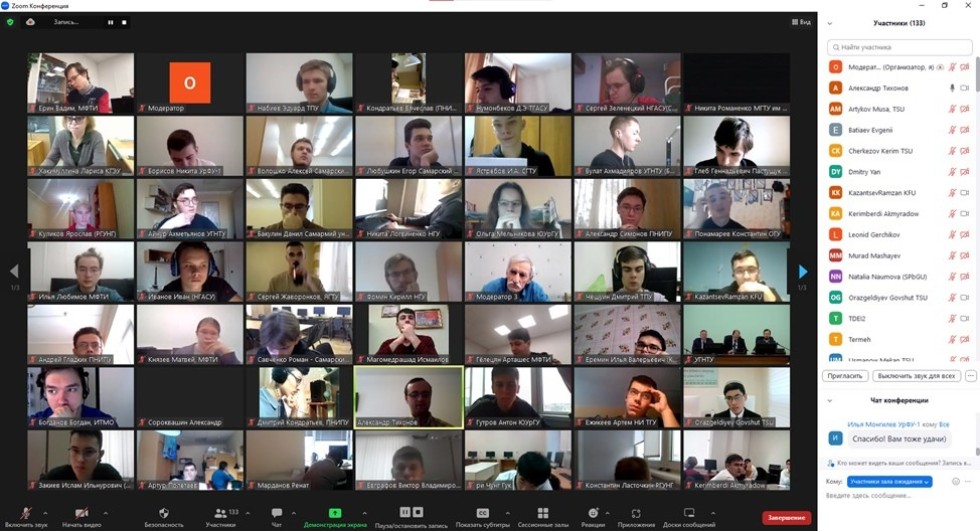 ������������� ������������ ��������� �� ������������� �������� 2022