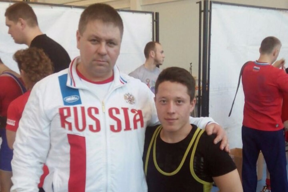 Студенты КФУ продвигают сборную республики Студенты КФУ продвигают сборную республики