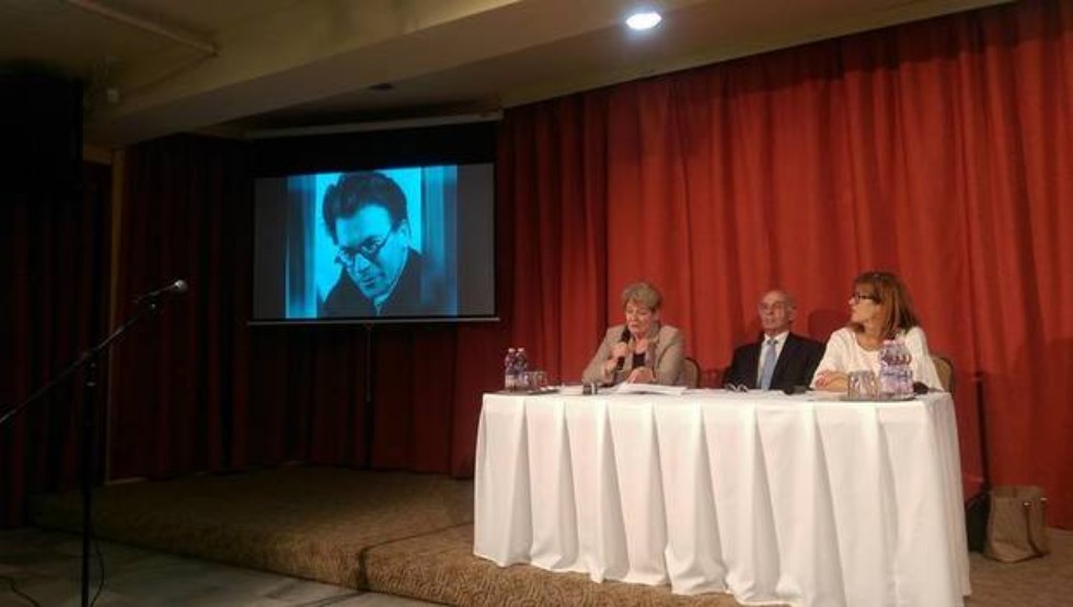 Милеуша Хабутдинова: 'Моя главная цель - продвижение татарской культуры в мире' Милеуша Хабутдинова: 'Моя главная цель - продвижение татарской культуры в мире'