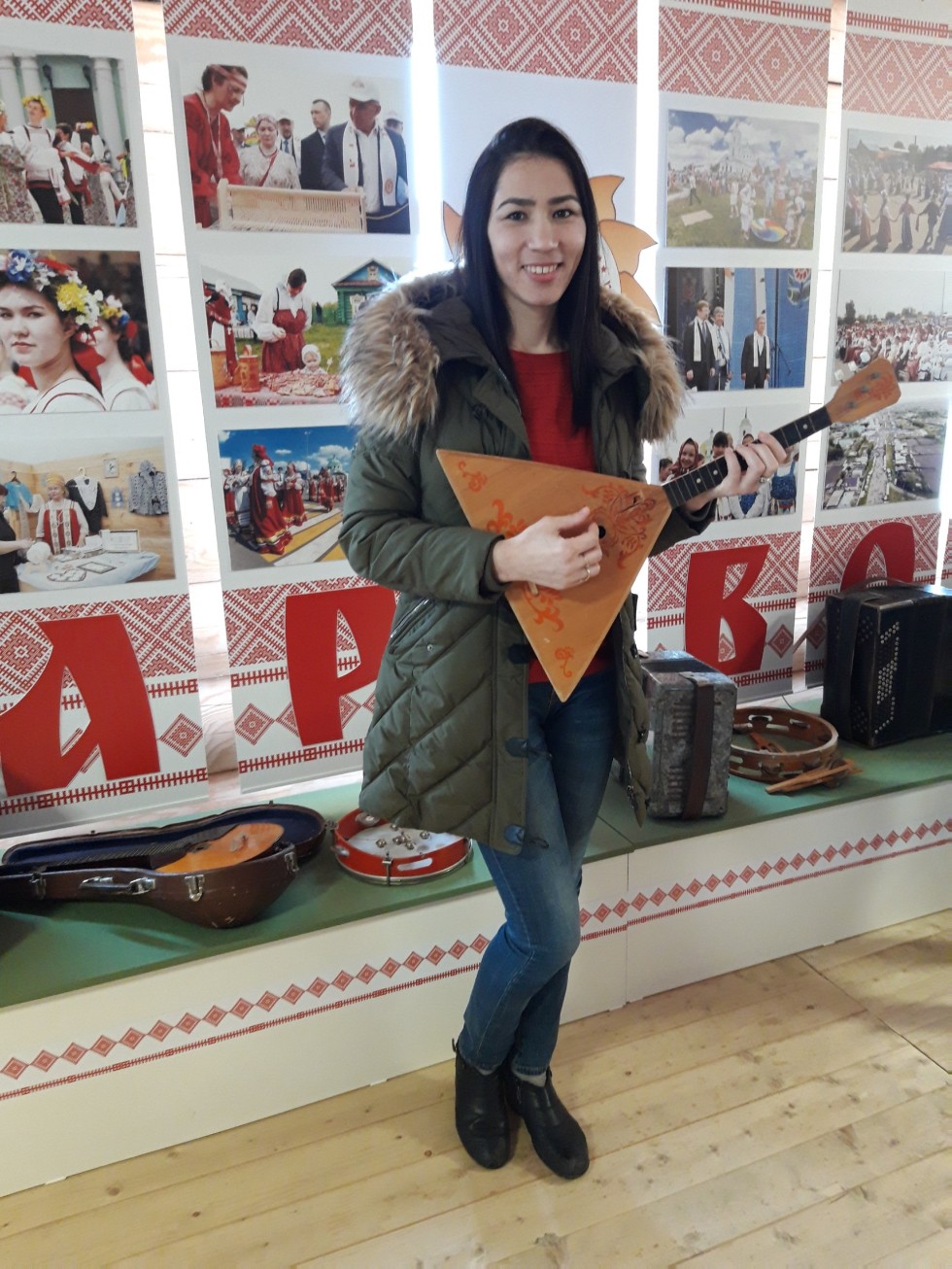 ������ � ����� ��������� ��������� � ����������