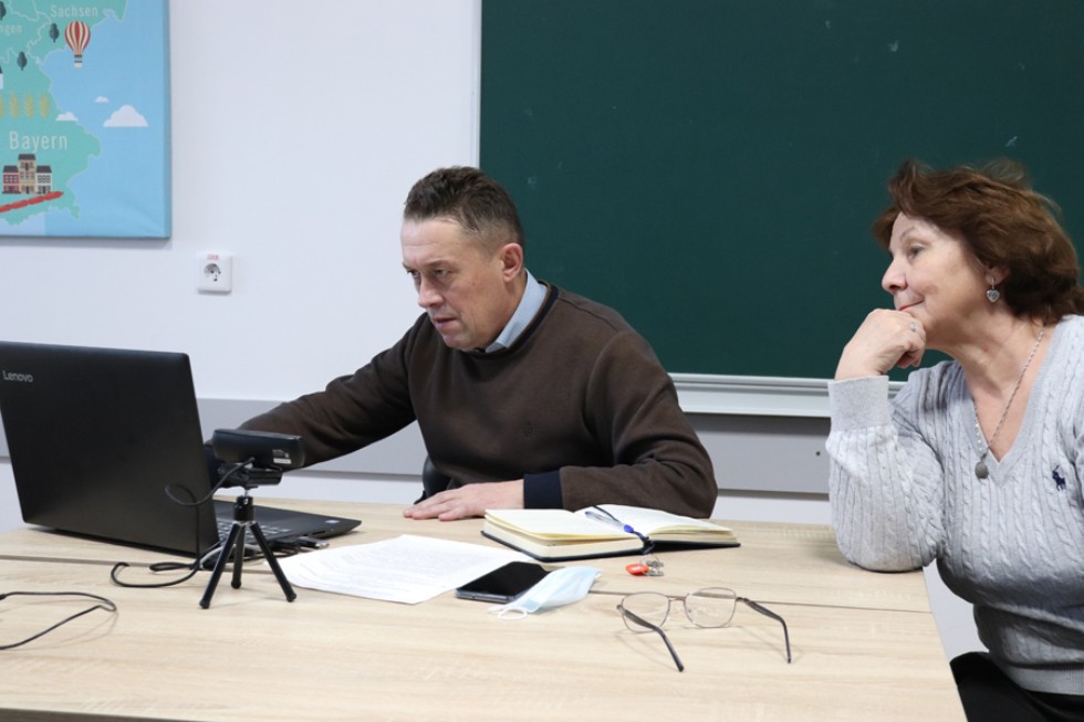X Международная тюркологическая конференция проходит в Елабужском институте КФУ