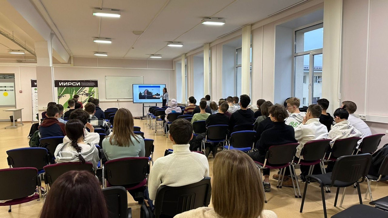 Лекция для 1 курсов в рамках Лекция для 1 курсов в рамках