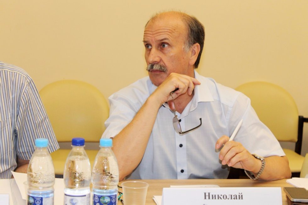 Kazan University to Conduct Independent Evaluation of Nicotine Products