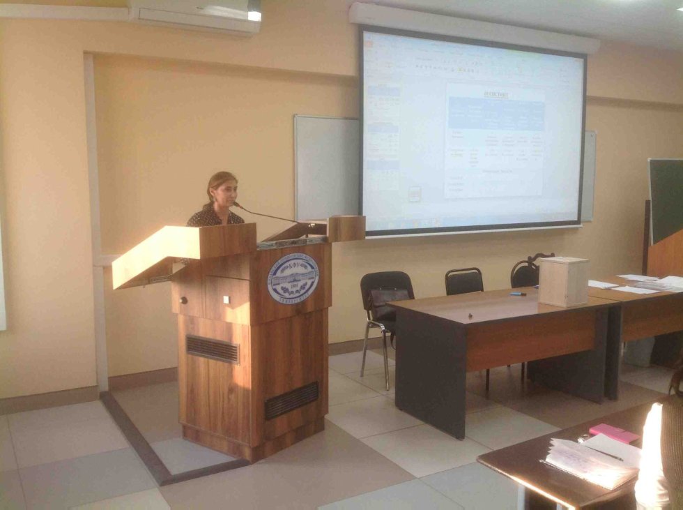 ������ ������������� ��������