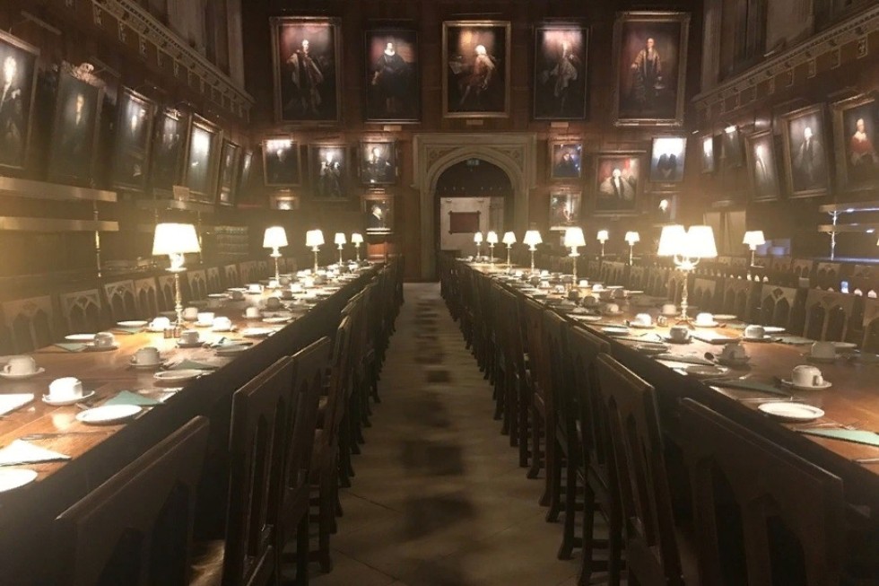 'Оксфорд: перспективы и мотивация' 'Оксфорд: перспективы и мотивация'