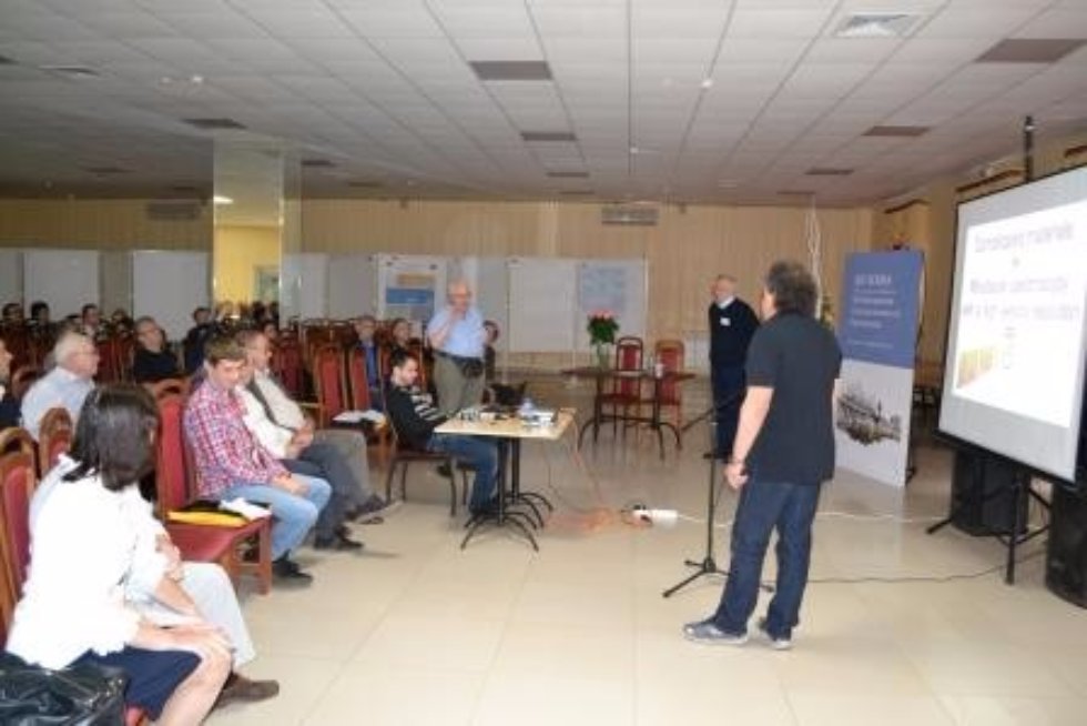 XIV ������������� ����������� '��������������� ������������� � �� ����������'