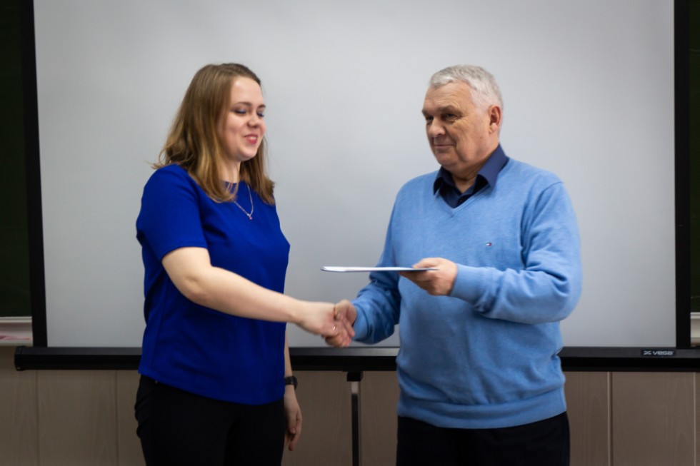 Курсы повышения квалификации Курсы повышения квалификации