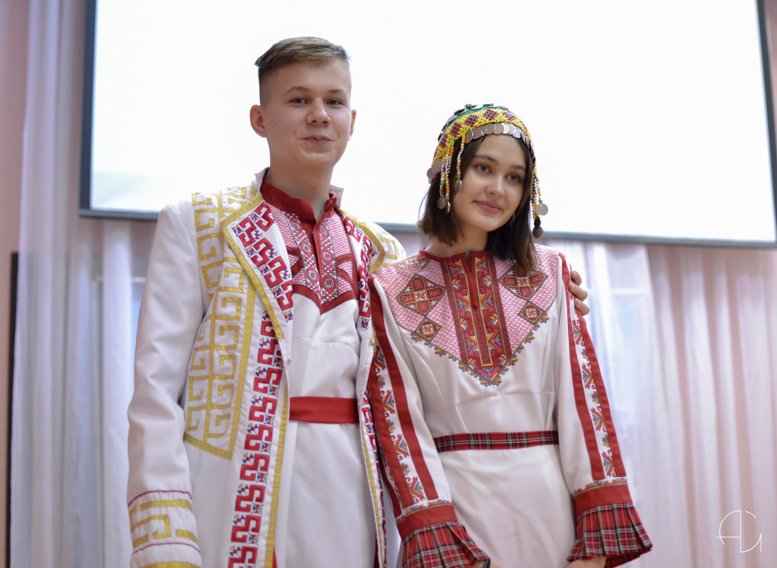 В ИМО отпраздновали День народного единства В ИМО отпраздновали День народного единства