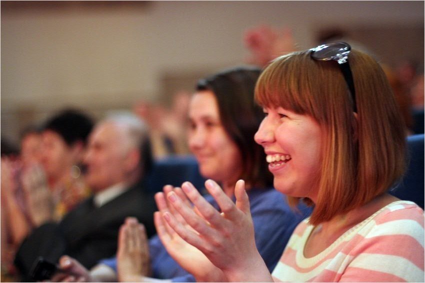 КФУ и 'Университет третьего возраста' ? проект социального партнерства КФУ и 'Университет третьего возраста' ? проект социального партнерства