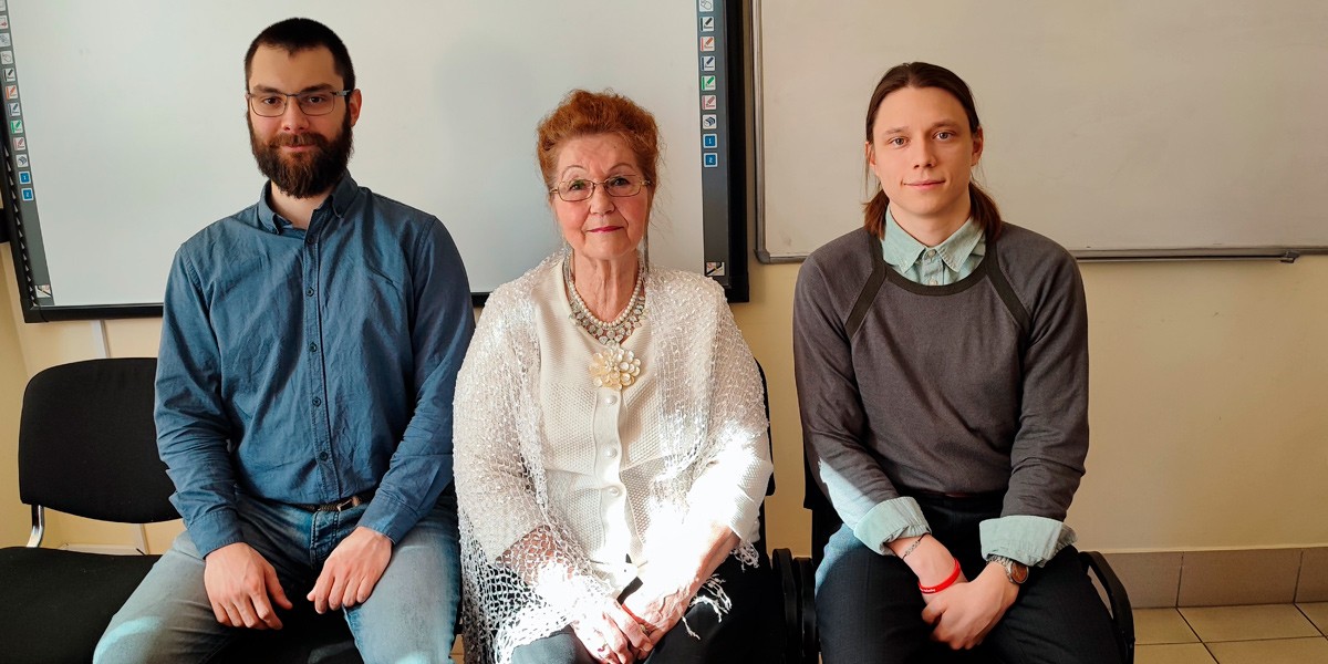 ����������� �������������� �������