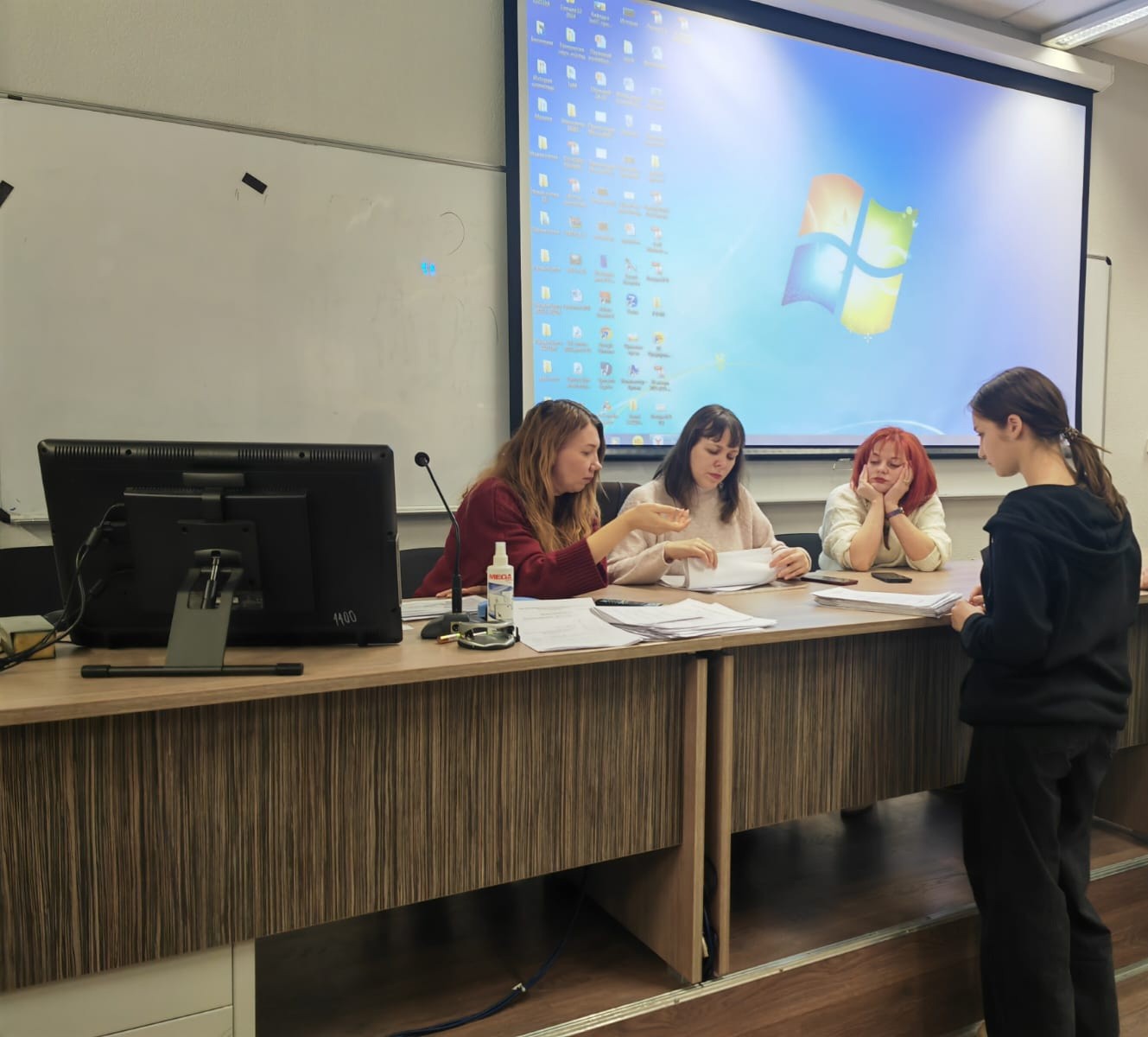 Региональный этап Всероссийской олимпиады школьников по французскому языку 2025 года Региональный этап Всероссийской олимпиады школьников по французскому языку 2025 года