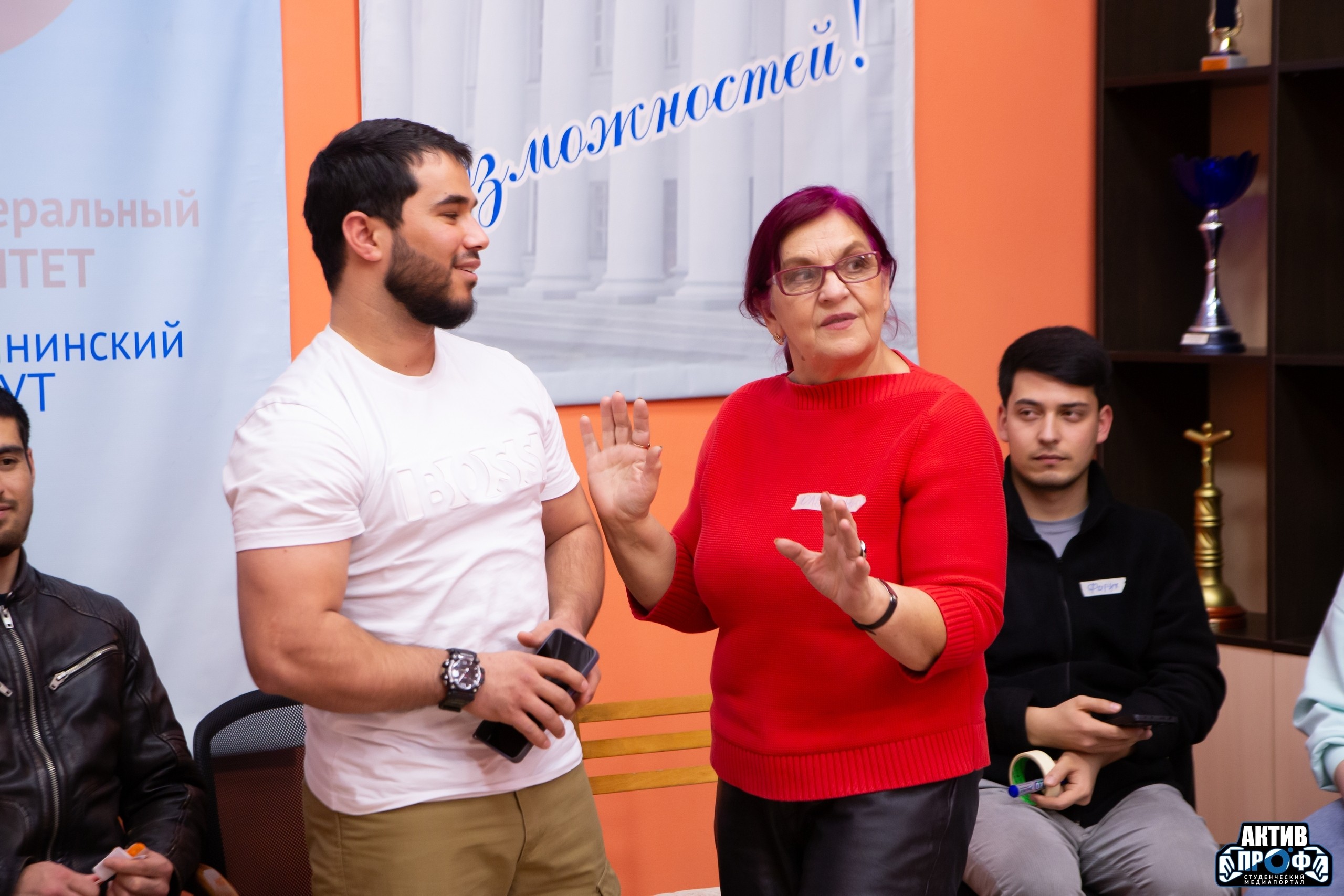 Дружба, не знающая границ Дружба, не знающая границ