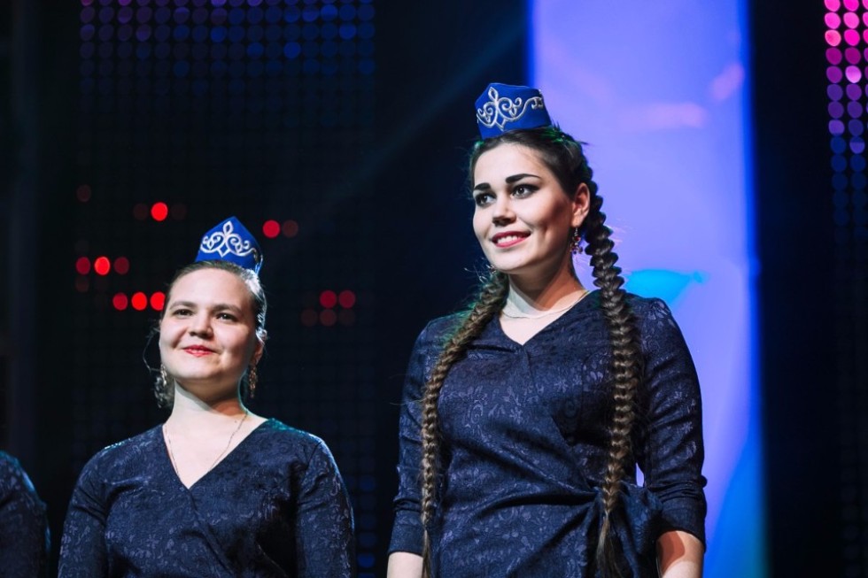 ���������� ���������� ��������� ���� ��. ���� �������� � XXV ��������� ������������ ��������� ������������� ���������� '������ ��-2017'