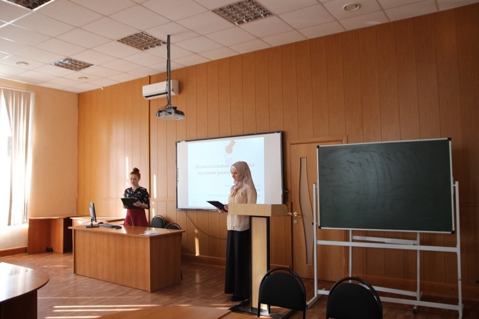 � ���������� ��������� ��� ������ ������������� ������-������������ ����������� '����� � ��������'