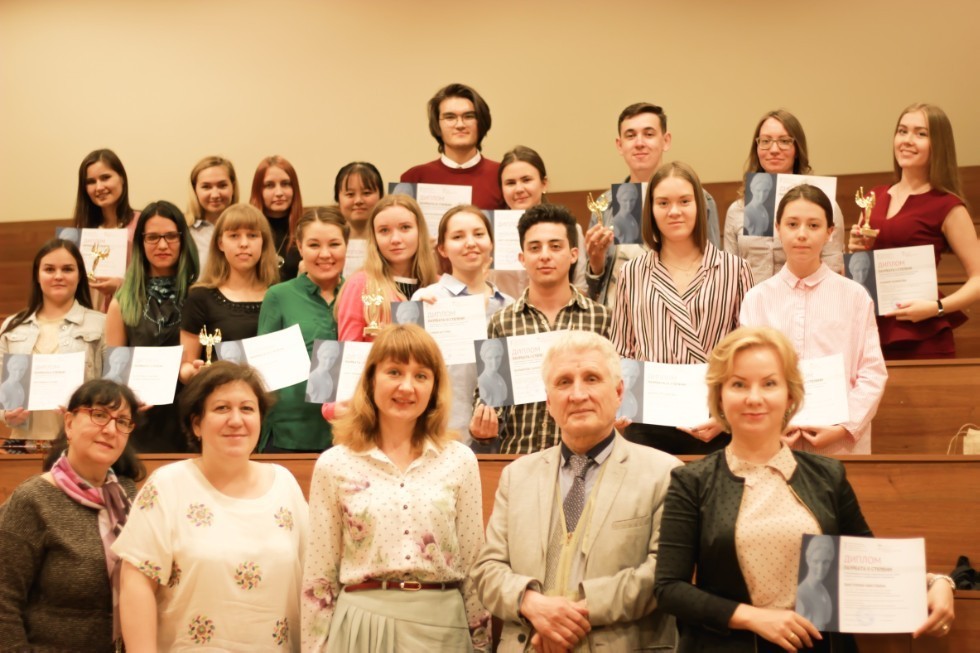 Научная деятельность Научная деятельность