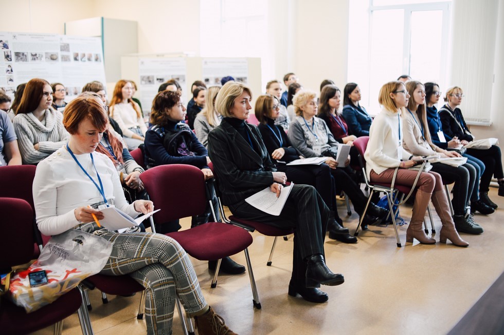 Коллоквиум молодых реставраторов ResCon-2019 начал работу в ИМО КФУ Коллоквиум молодых реставраторов ResCon-2019 начал работу в ИМО КФУ