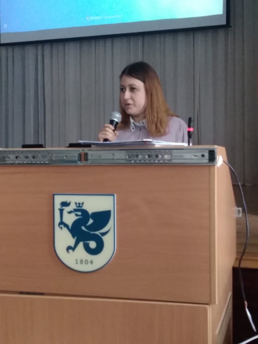 Актуальные направления научных исследований по проблемам международных отношений, истории и востоковедения обсудили в ИМО КФУ Актуальные направления научных исследований по проблемам международных отношений, истории и востоковедения обсудили в ИМО КФУ