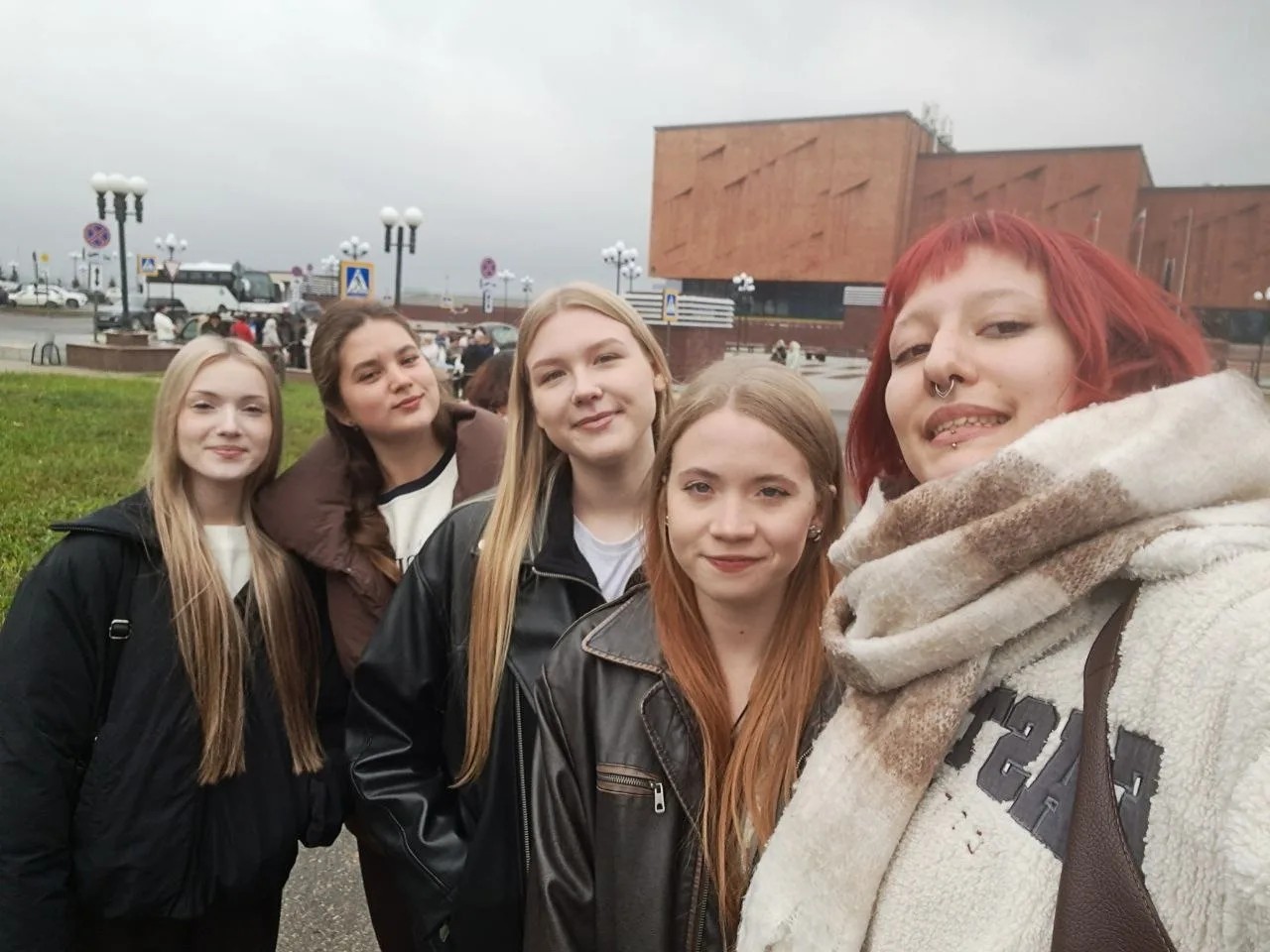 Конфликтологи на профориентации Конфликтологи на профориентации