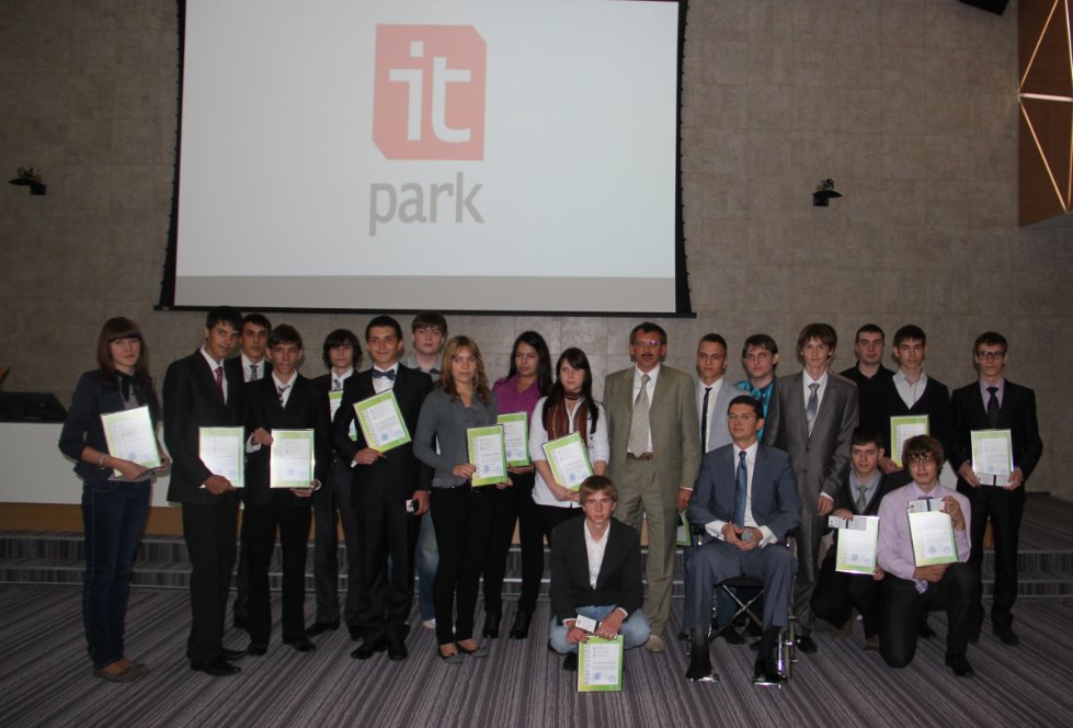 IT-���� ����� ��������� ������� ������ �� ��������