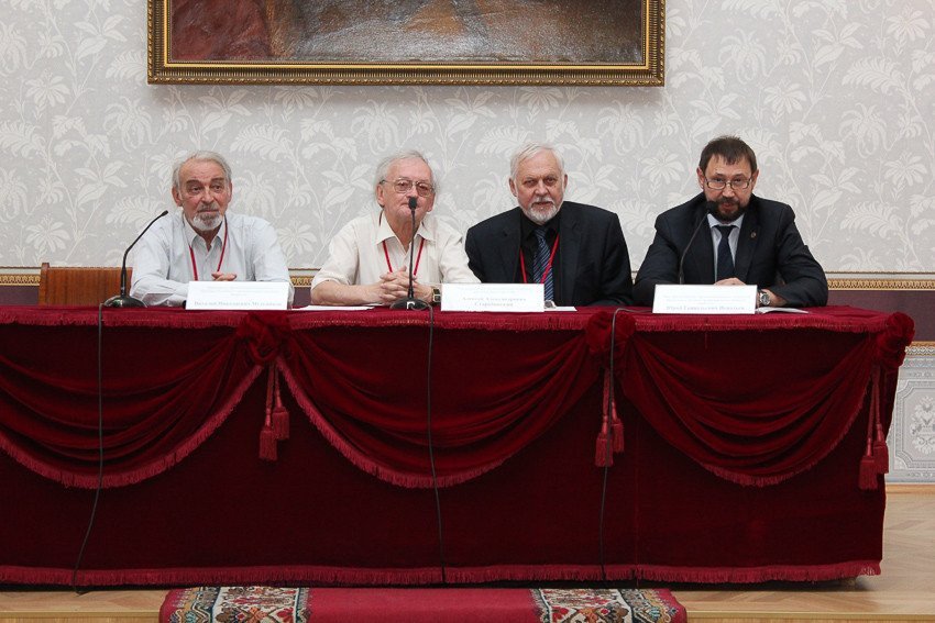 KFU becomes the center of gravitation