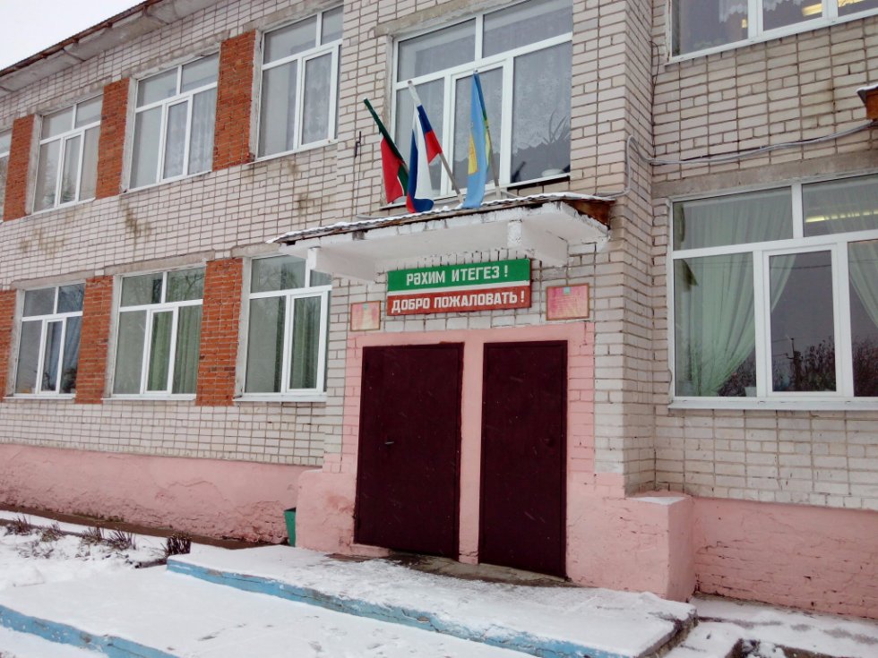 Профориентационная поездка в Высокогорский район Профориентационная поездка в Высокогорский район