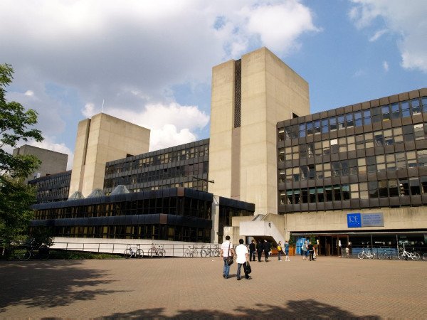 KFU professors' training at the QS World University Rankings top university 