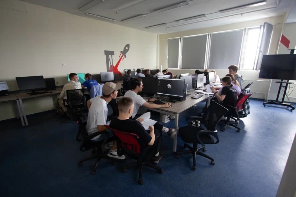 �������� ���� ����� ��������� ������������ �� ����������� ���������������� Volgograd STU Open 2022