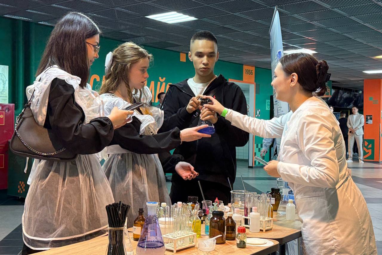 �������� ������� ����������� ����������� � ���������� ������������ �� ������������� ����������� '��������� ������'