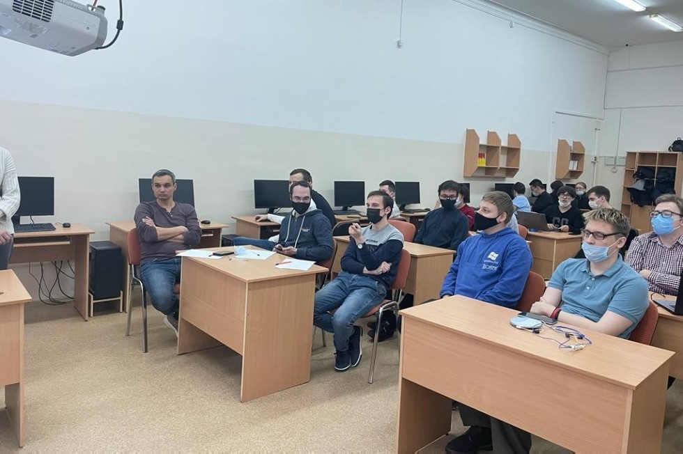 IT-������� ��������� ��������� ���������� � ������������ ���� ������ � ���������