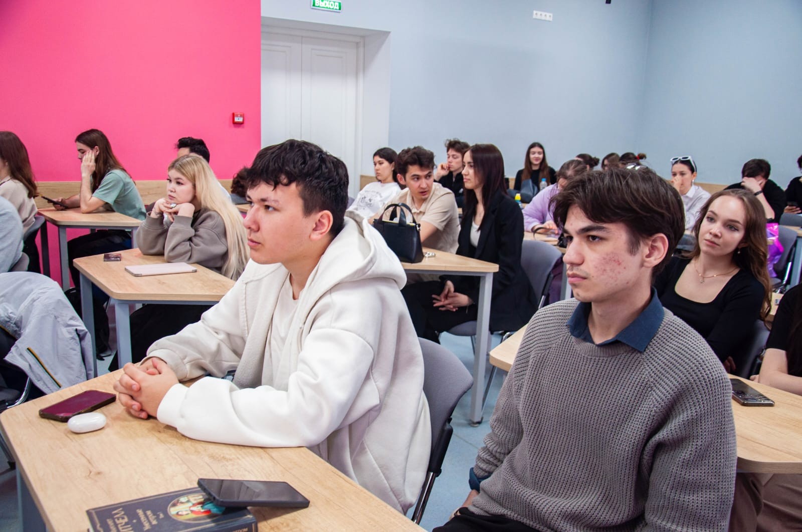 � ������ ������ ���� ������!