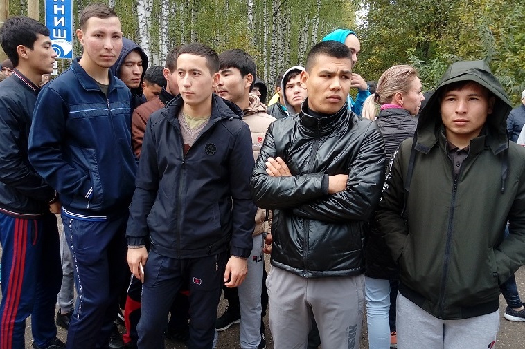 �������� � ������������� ����������� ��������� ��� ������� ������� � '������ ����������-2019'