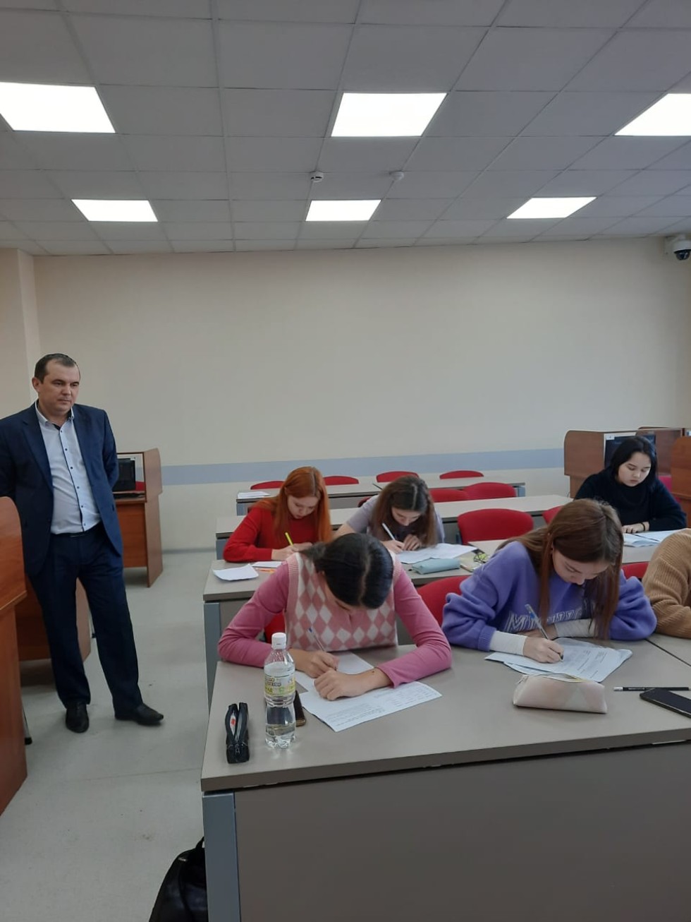 О проведении тестирования по татарскому языку О проведении тестирования по татарскому языку