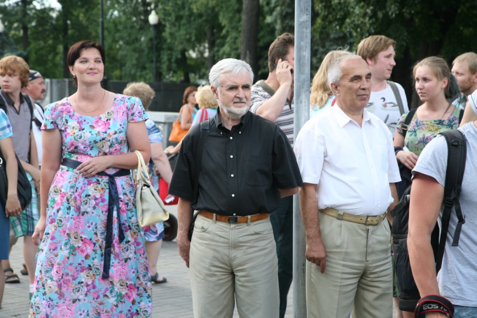 ���� � ������ - ������, ��� ����!