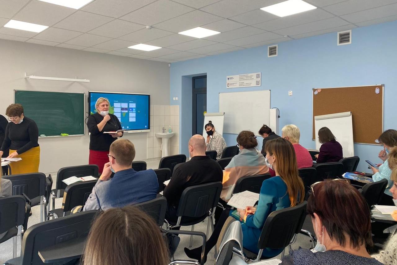 ��������� '�������������� � ������: ��� �� ����� ���������-��������'