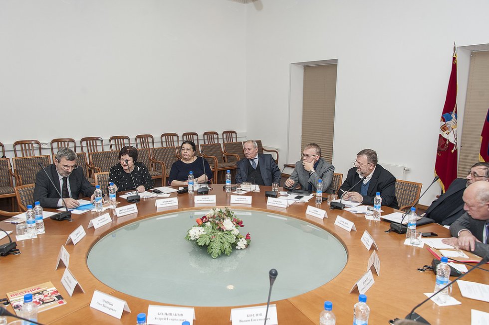 Конфликтологи КФУ получили статус экспертов Совета при Президенте РФ по межнациональным отношениями 
