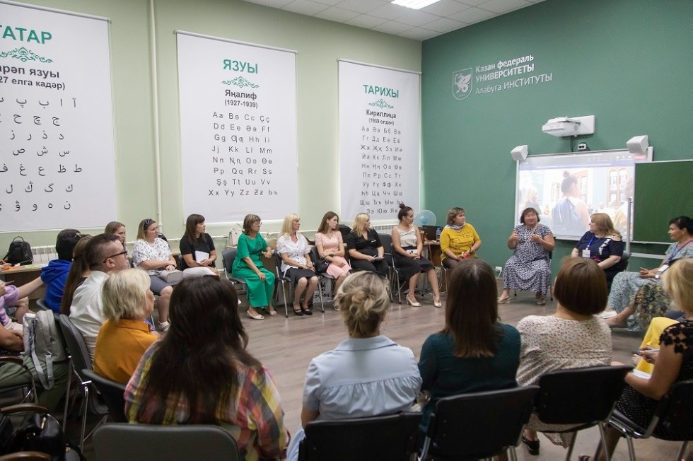 Семейные ценности ? самое важное, что есть у человека! Семейные ценности ? самое важное, что есть у человека!