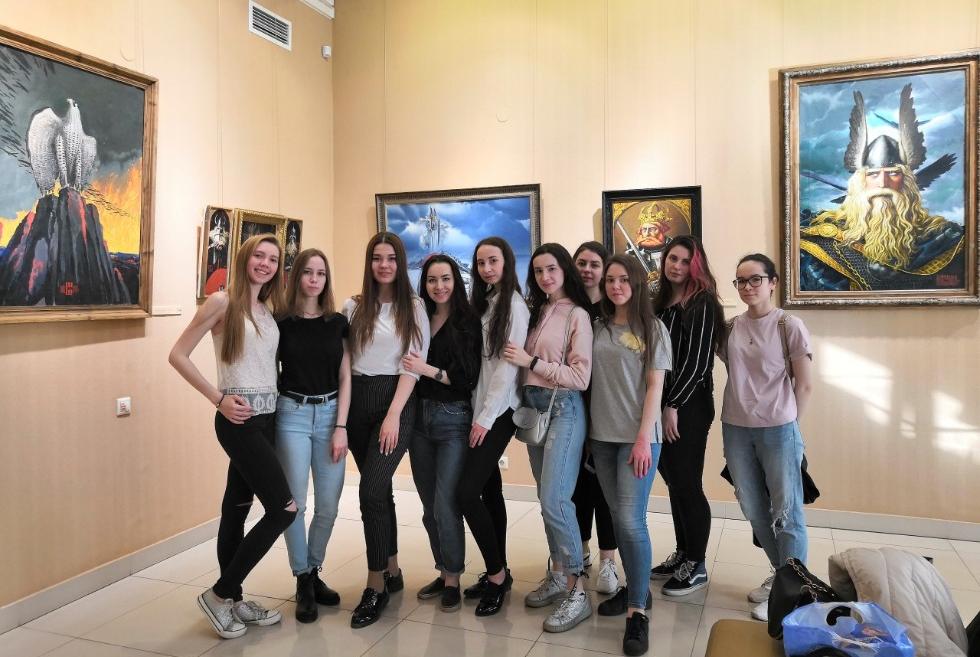 ������� � ����� ����������� ���������