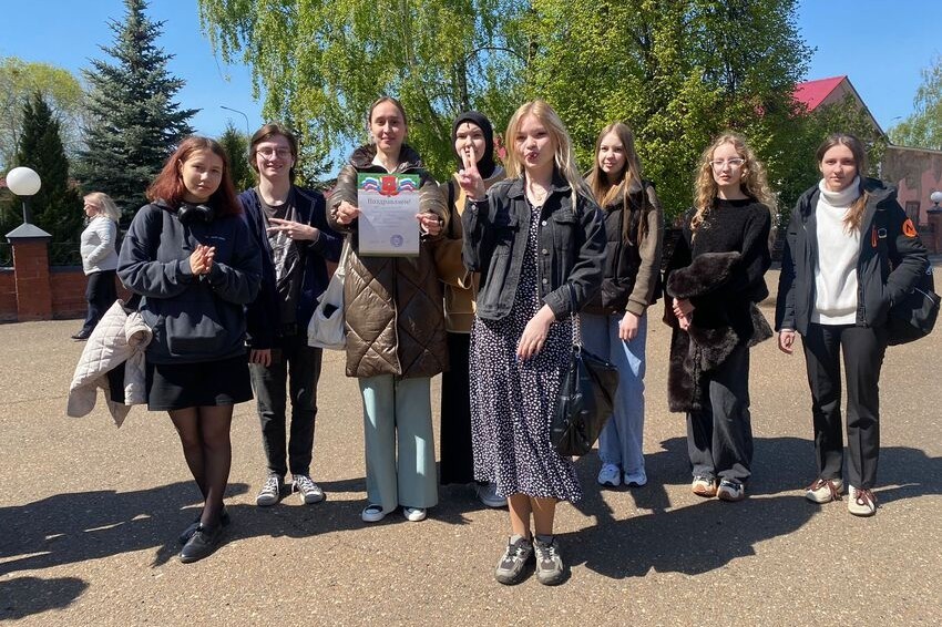 'Долгий путь к Победе' 'Долгий путь к Победе'