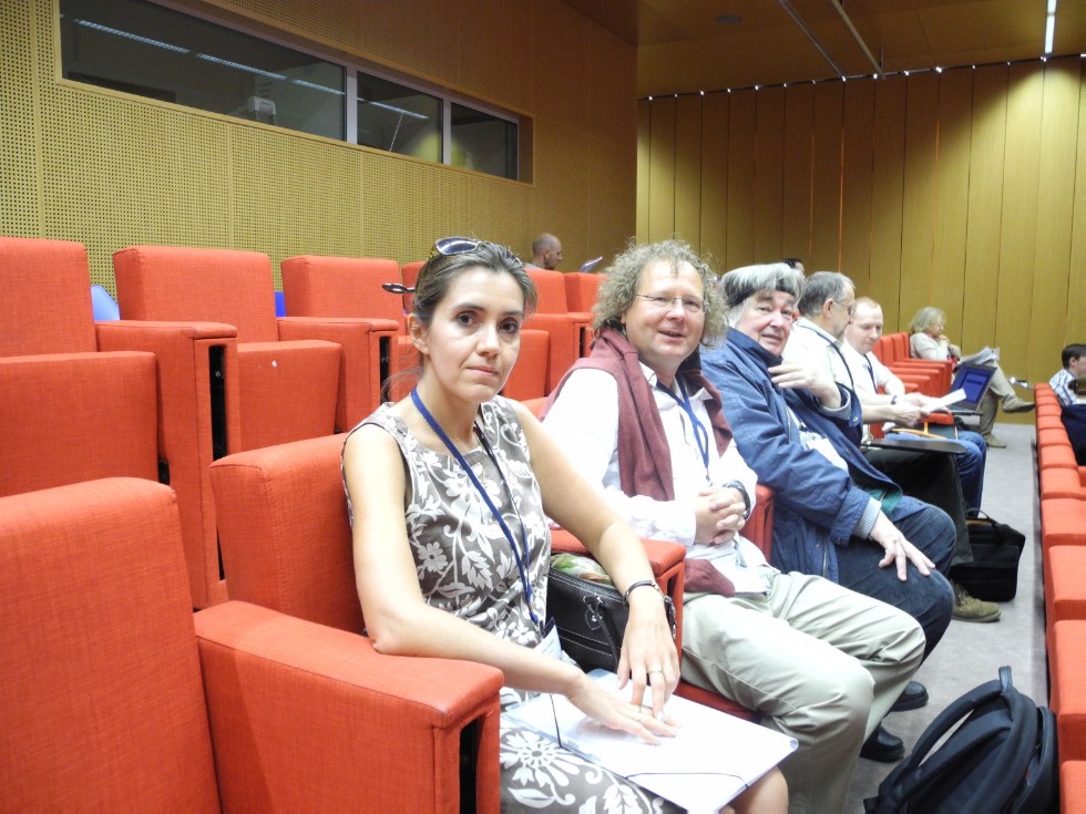 Кафедра математической статистики Кафедра математической статистики